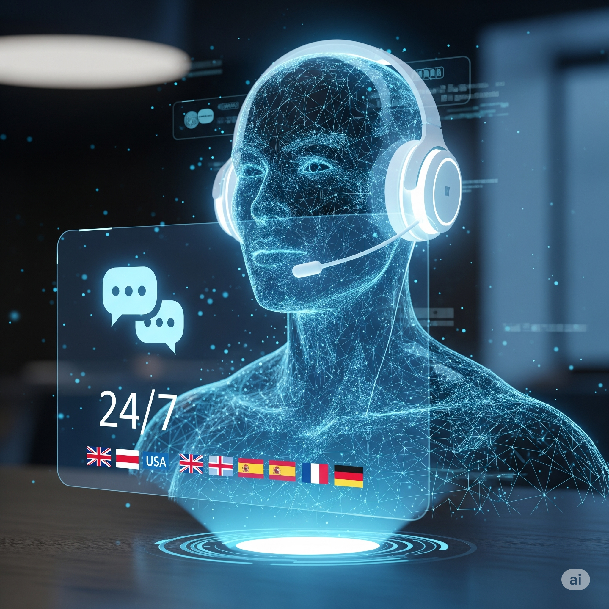 Customer Support Agent